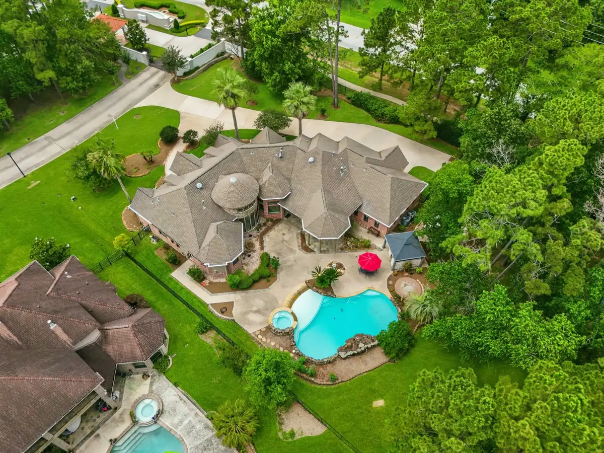 20814 Kings Crown Court, Humble, TX 77346 - #1