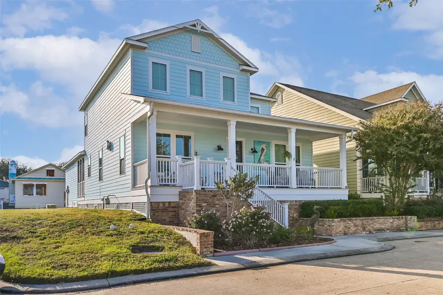 6 Compass Circle, Galveston, TX 77554 - Image #3