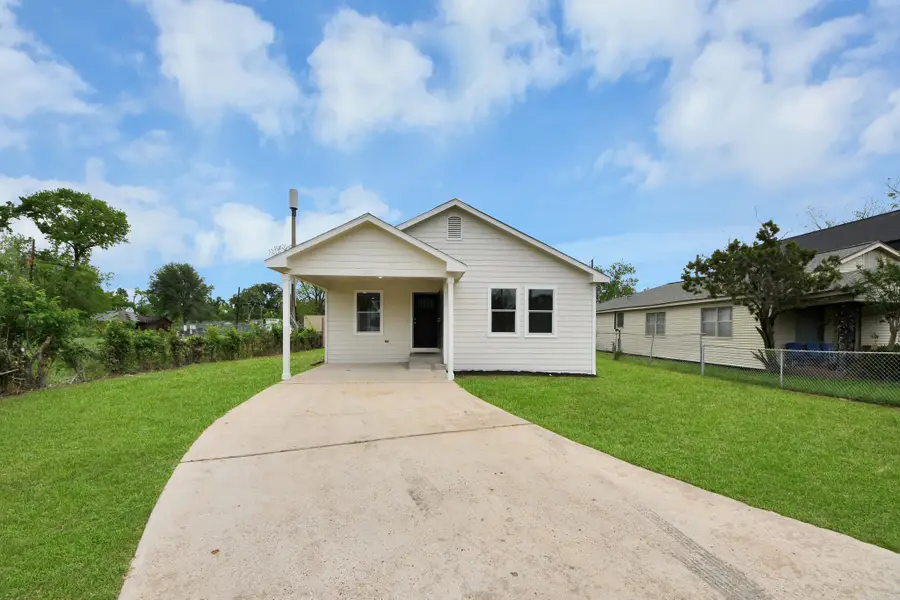 8414 Williamsdell Street, Houston, TX 77088 - #2