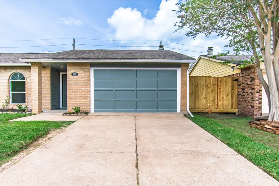 318 Willoughby Drive, Richmond, TX 77469 - #2