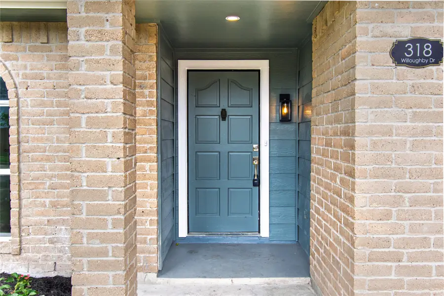 318 Willoughby Drive, Richmond, TX 77469 - #3