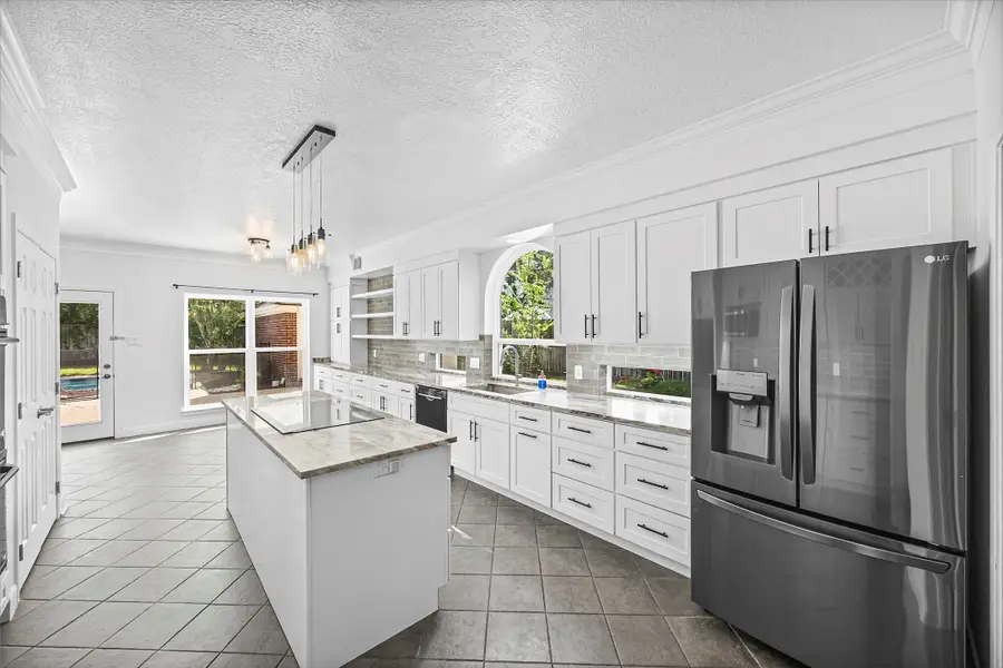 1507 Emerald Green Lane, Houston, TX 77094 - #3