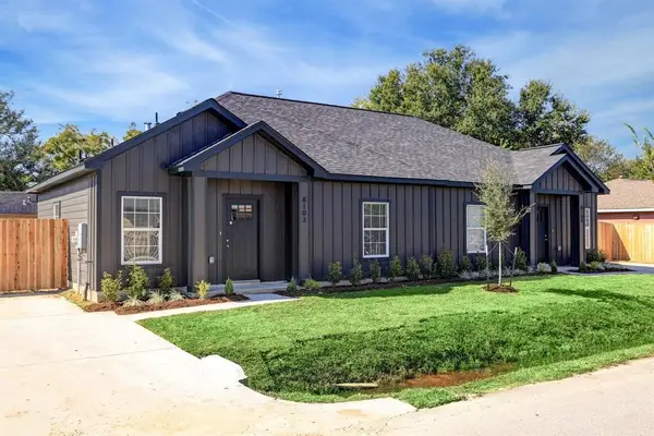 8103 Glass Street #AB, Houston, TX 77016