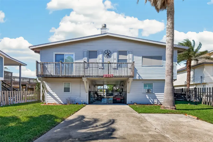 16606 Bermuda Way, Jamaica Beach, TX 77554 - #2