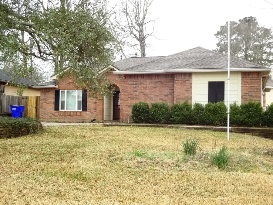 12105 La Salle Crossing, Conroe, TX 77304 - #3