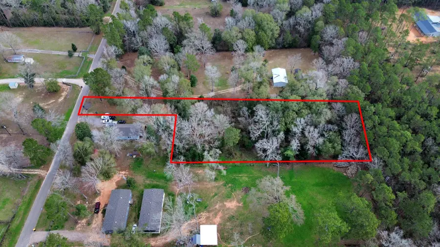 10920 Newton Circle Circle, Conroe, TX 77303 - #2