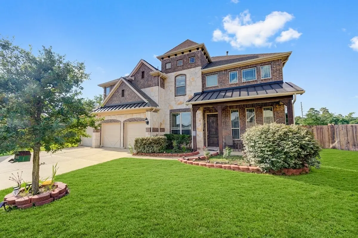 22822 Alderdale Lane, Tomball, TX 77375 - #1
