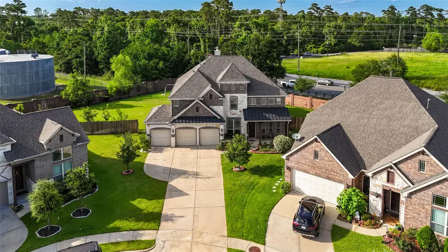 22822 Alderdale Lane, Tomball, TX 77375 - #3