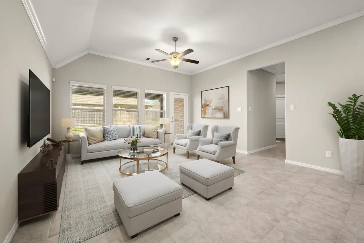 2939 Twin Cove Court, Conroe, TX 77301 - Image #1