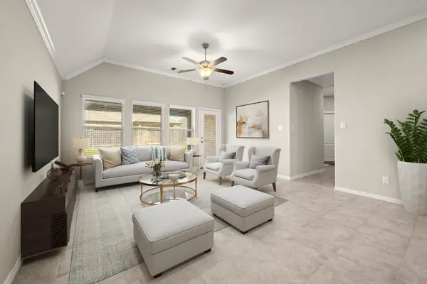 2939 Twin Cove Court, Conroe, TX 77301