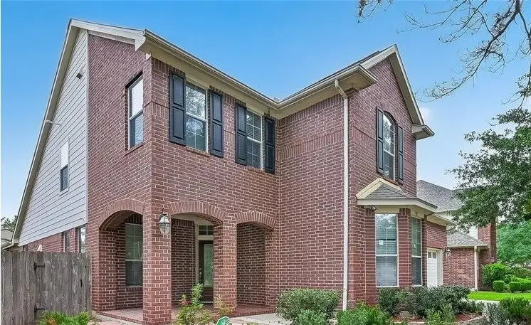 5211 Shadow Breeze Lane, Katy, TX 77494 - #1