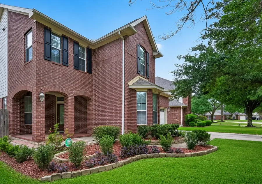 5211 Shadow Breeze Lane, Katy, TX 77494 - #2
