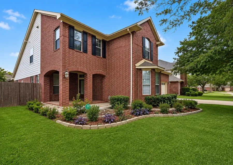 5211 Shadow Breeze Lane, Katy, TX 77494 - #3