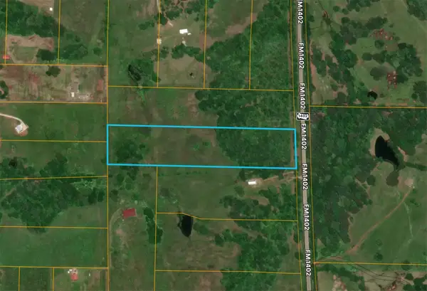 0 Farm Road 1402, Mt Pleasant, TX 75455