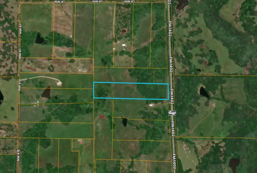 0 Farm Road 1402, Mount Pleasant, TX 75455 - #2