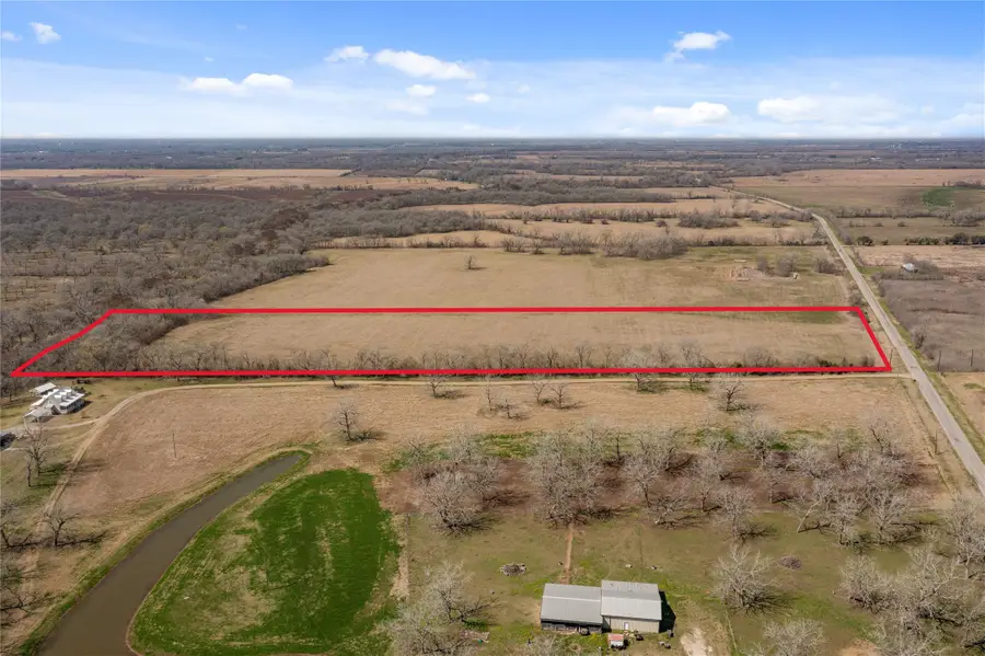 Tract 5 Cr 117, Hungerford, TX 77448 - #3
