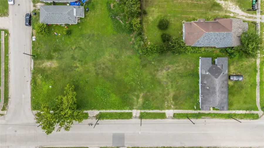 0 Carr Street, Houston, TX 77026 - #2