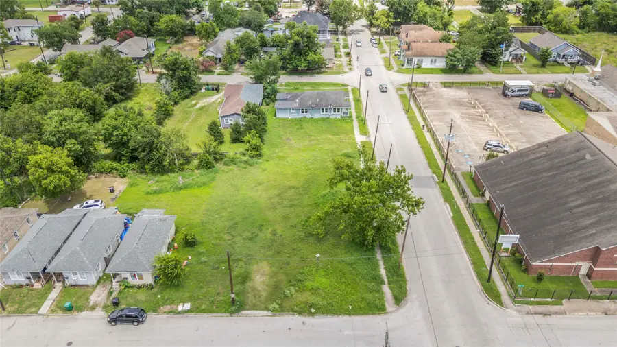 0 Carr Street, Houston, TX 77026 - #3