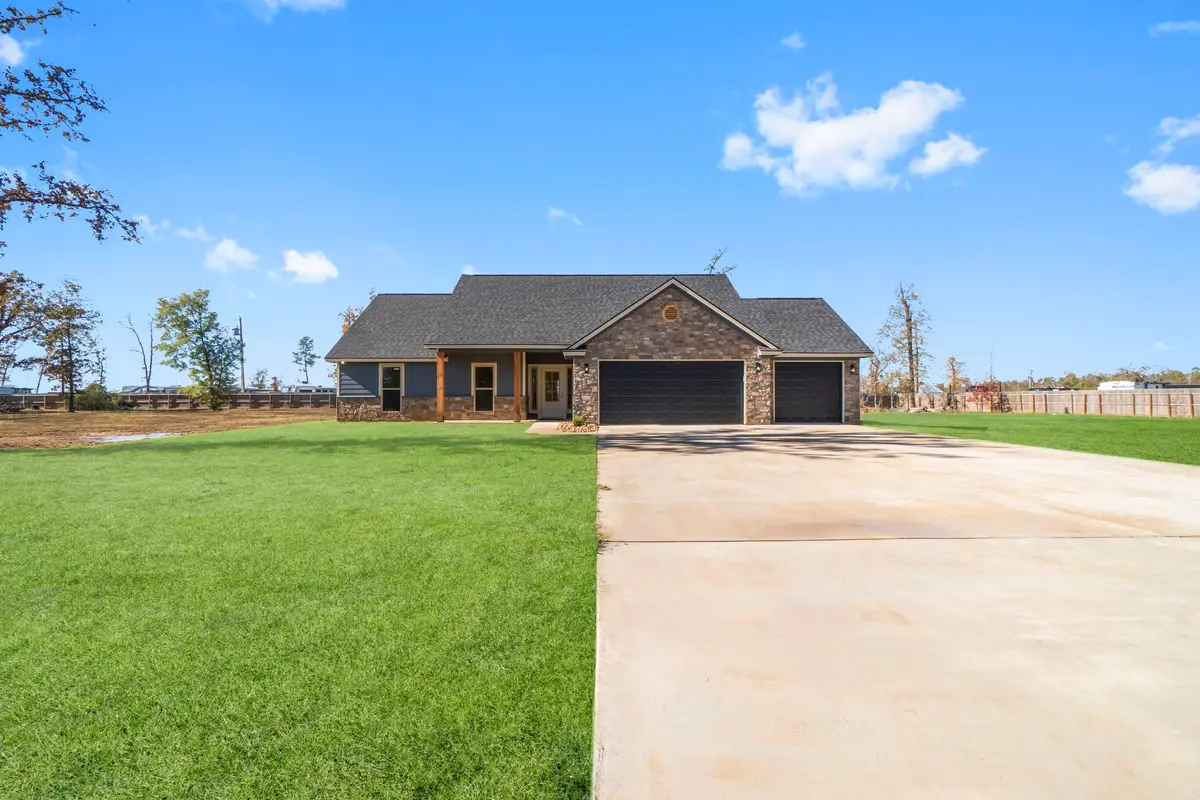 171 Pearl Court, Onalaska, TX 77360 - Image #1