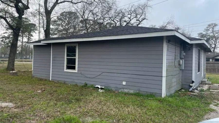 9110 Heatherside Street, Houston, TX 77016 - #2