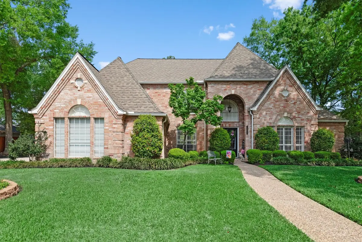 16022 Stewarts Grove Drive, Spring, TX 77379 - #1