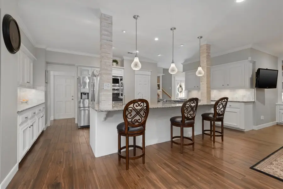 16022 Stewarts Grove Drive, Spring, TX 77379 - #3