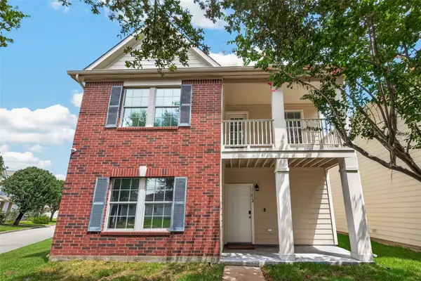 11812 Chanteloup Drive, Houston, TX 77047