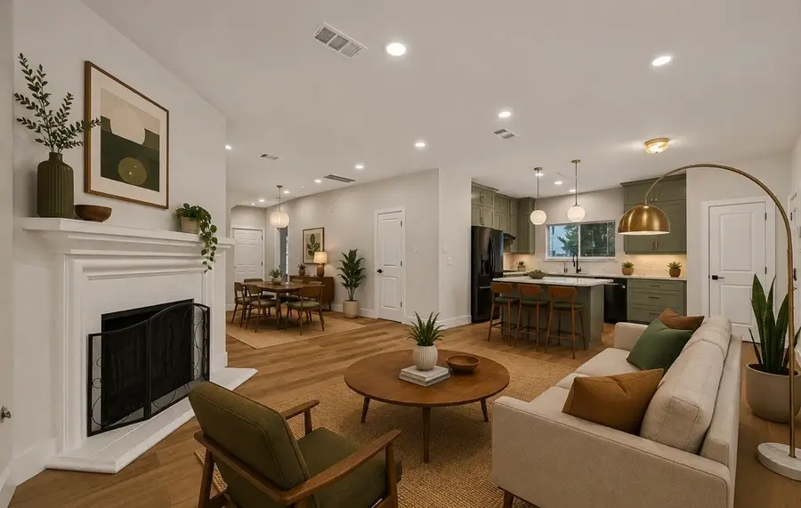 11812 Chanteloup Drive, Houston, TX 77047 - #3