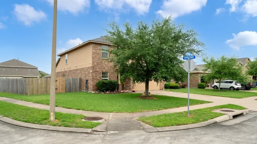 2201 Moonstone Court, Texas City, TX 77591 - #3