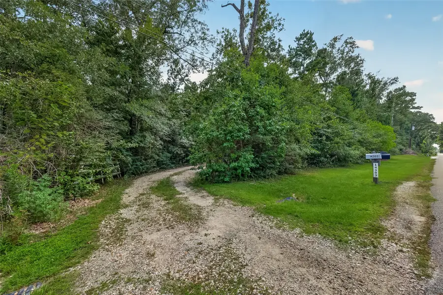 14303 Lyric Road, Conroe, TX 77302 - #2