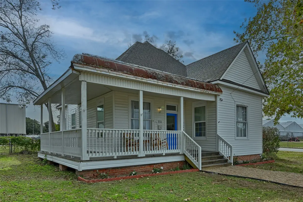 511 Peabody Street, Brenham, TX 77833 - Image #1