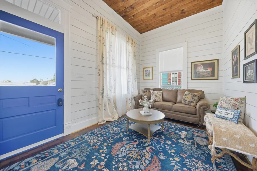 511 Peabody Street, Brenham, TX 77833 - Image #3