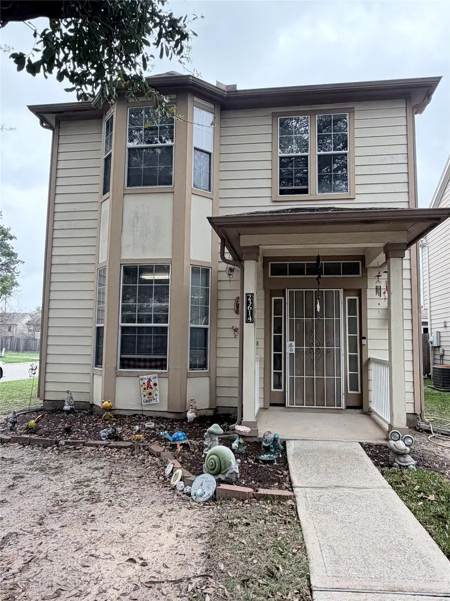 23614 Wildwood Green Way, Spring, TX 77373 - #2