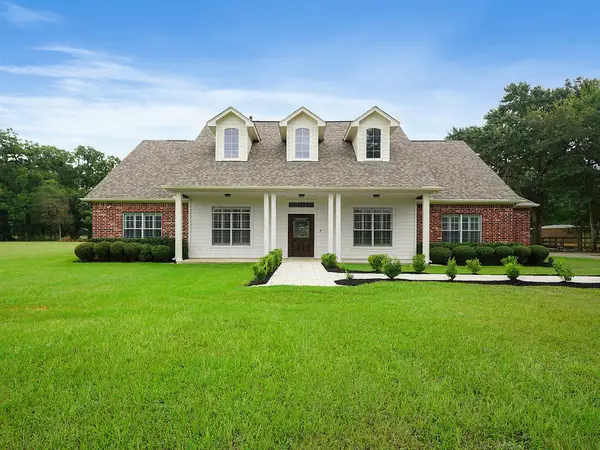 1401 Heritage S, Richmond, TX 77406