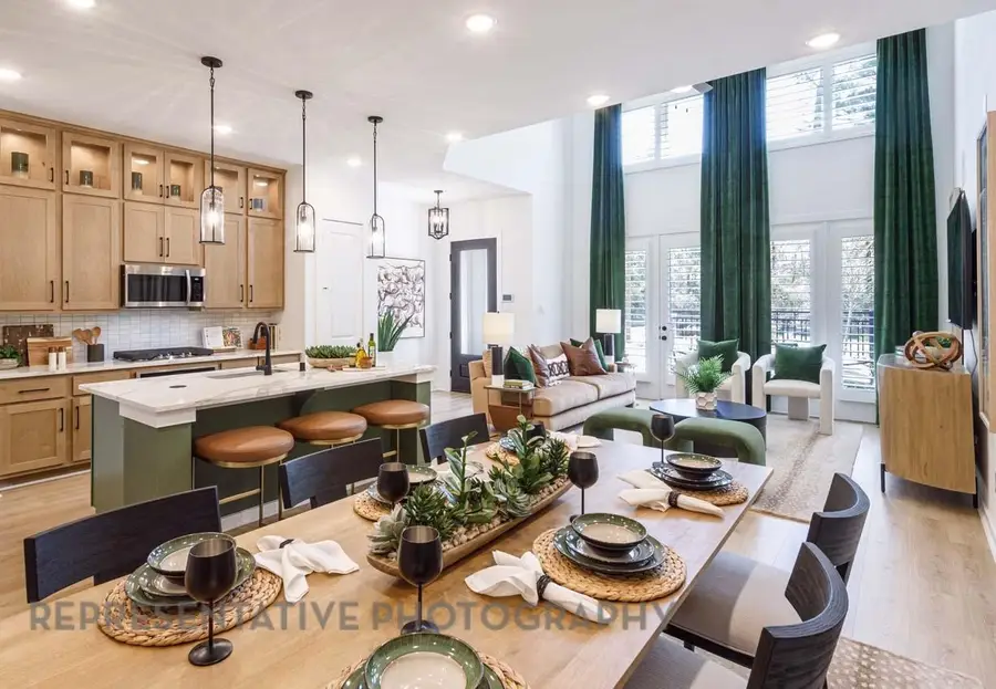 113 Cypress Pond Place, Montgomery, TX 77316 - Image #3