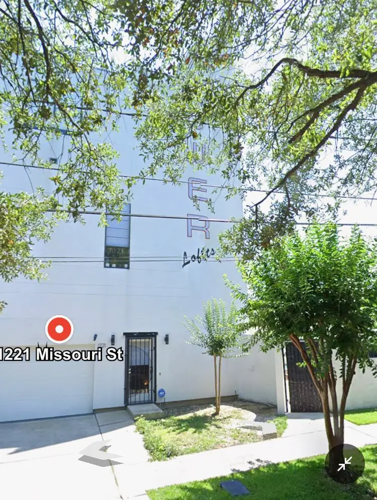 1221 Missouri Street #3, Houston, TX 77006 - Image #2