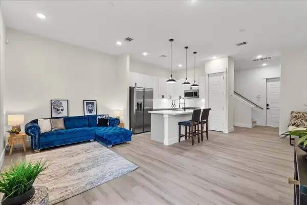 2906 Stevens Street, Houston, TX 77026