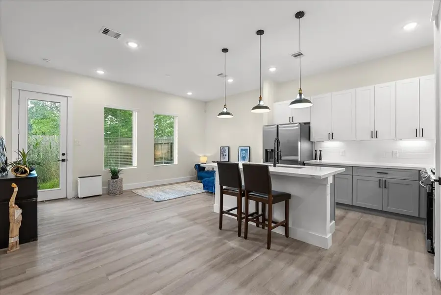 2906 Stevens Street, Houston, TX 77026 - #3