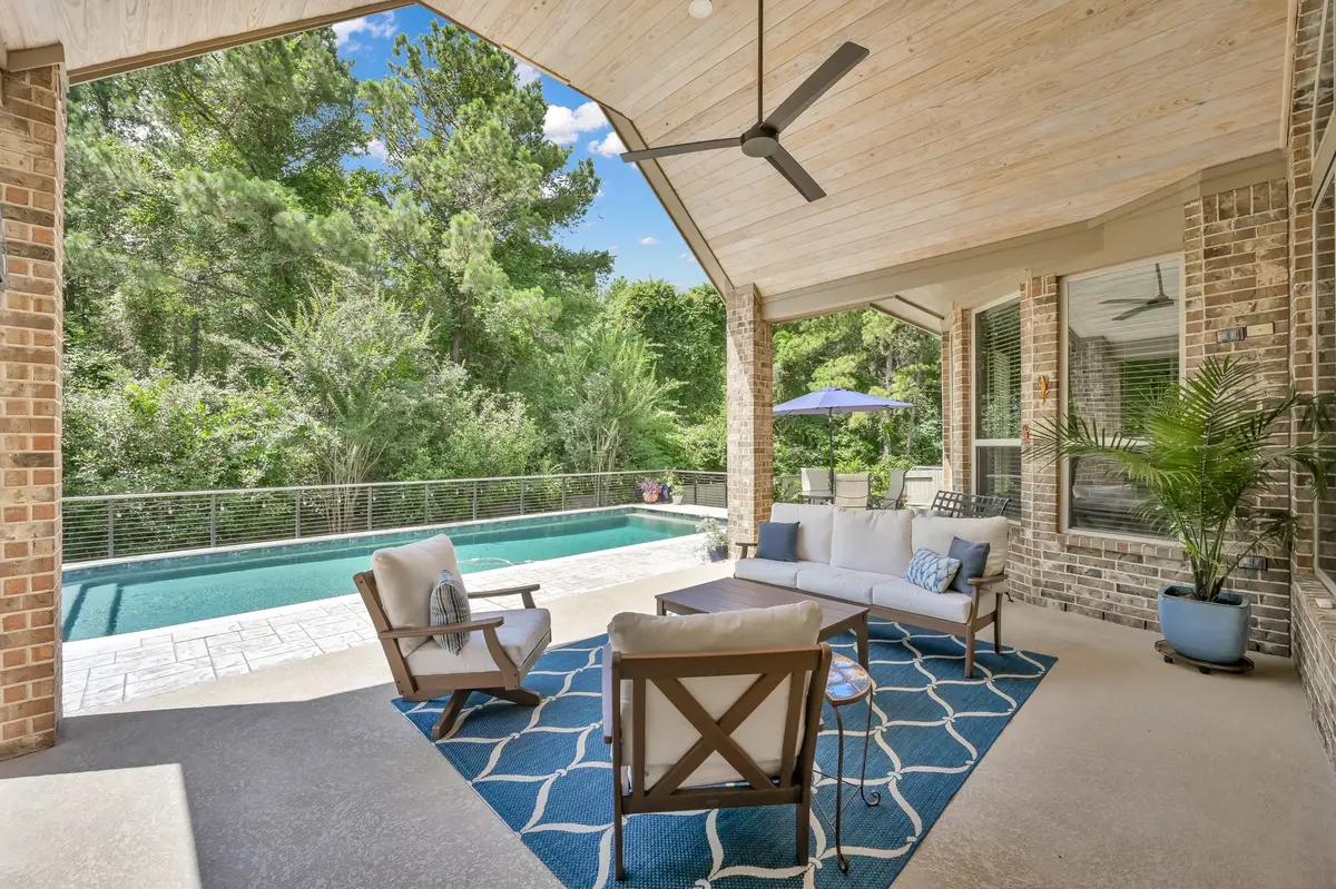 149 Caribou Court, Montgomery, TX 77316 - Image #1