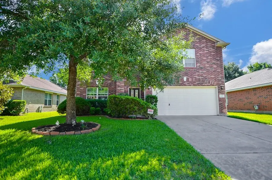 2219 Gable Hollow Lane, Katy, TX 77450 - #2