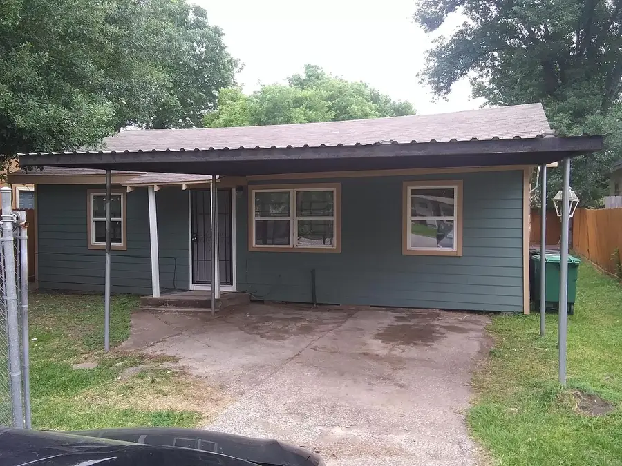 7909 Woodward Street, Houston, TX 77051 - Image #2