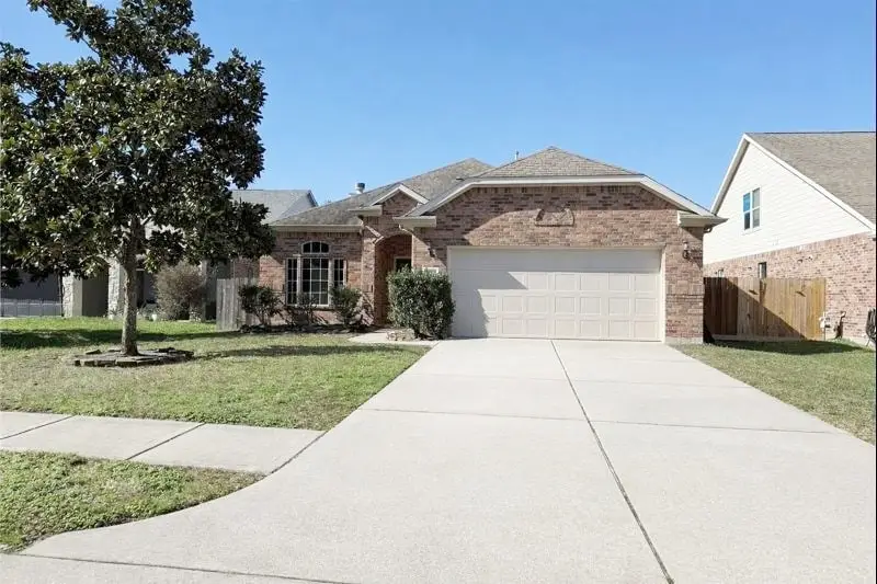 21608 Anvil Lane, Porter, TX 77365 - Image #1