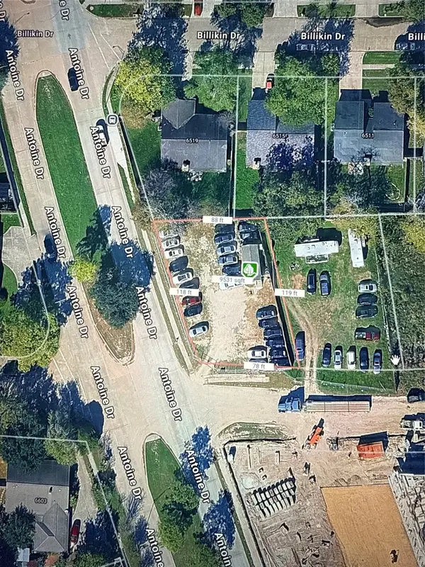 10730 Antoine Drive, Houston, TX 77086