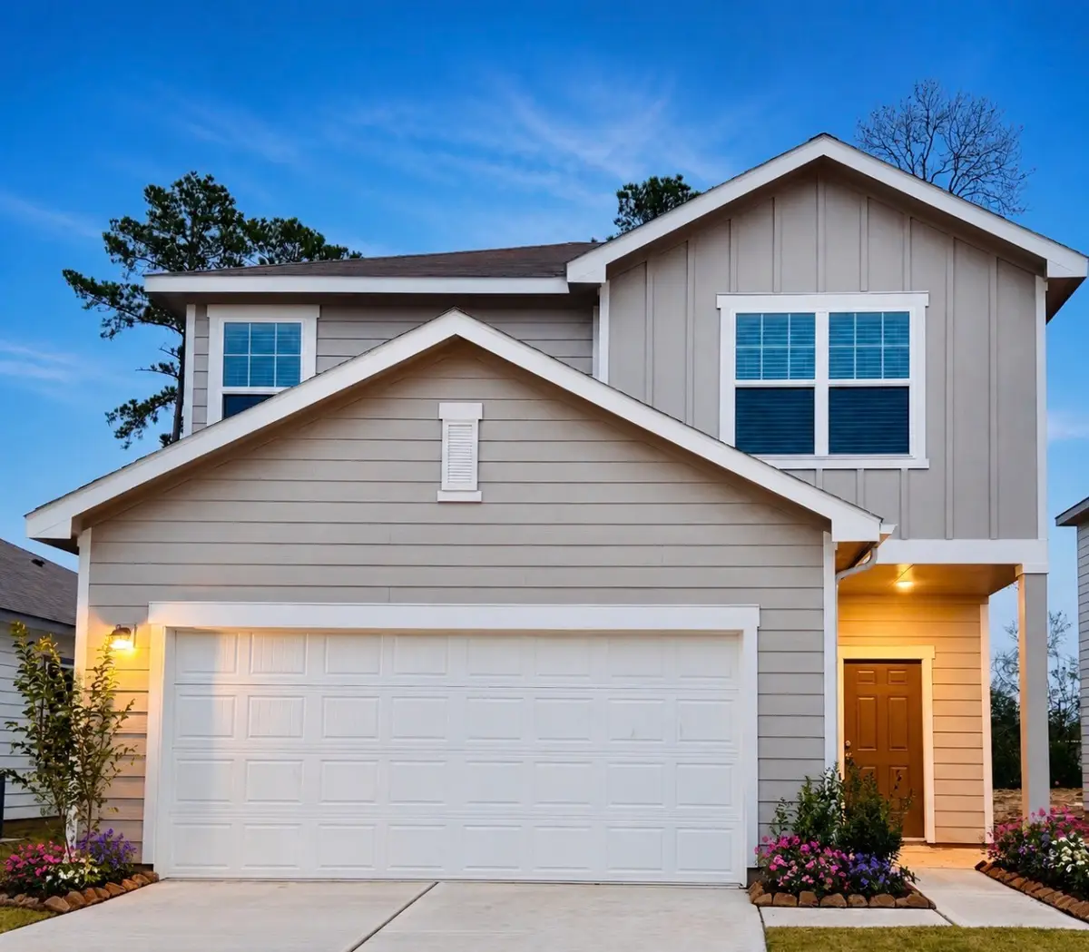 25327 Brushby Creek Drive, Magnolia, TX 77355 - #1