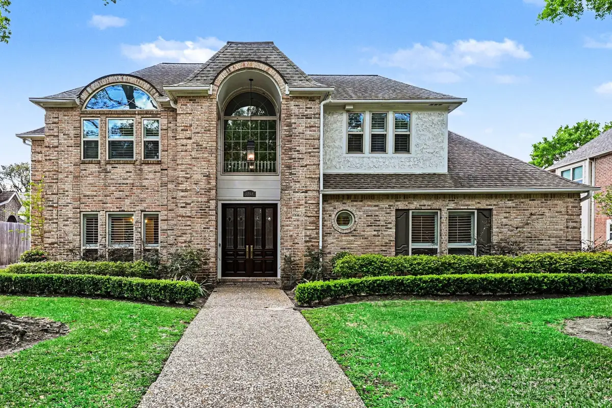 1914 Wine Cedar Lane, Katy, TX 77450 - #1