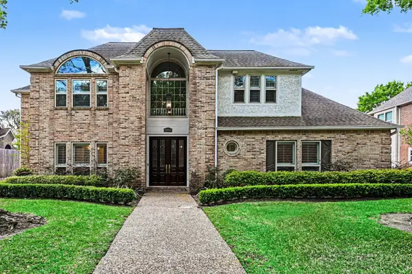 1914 Wine Cedar Lane, Katy, TX 77450