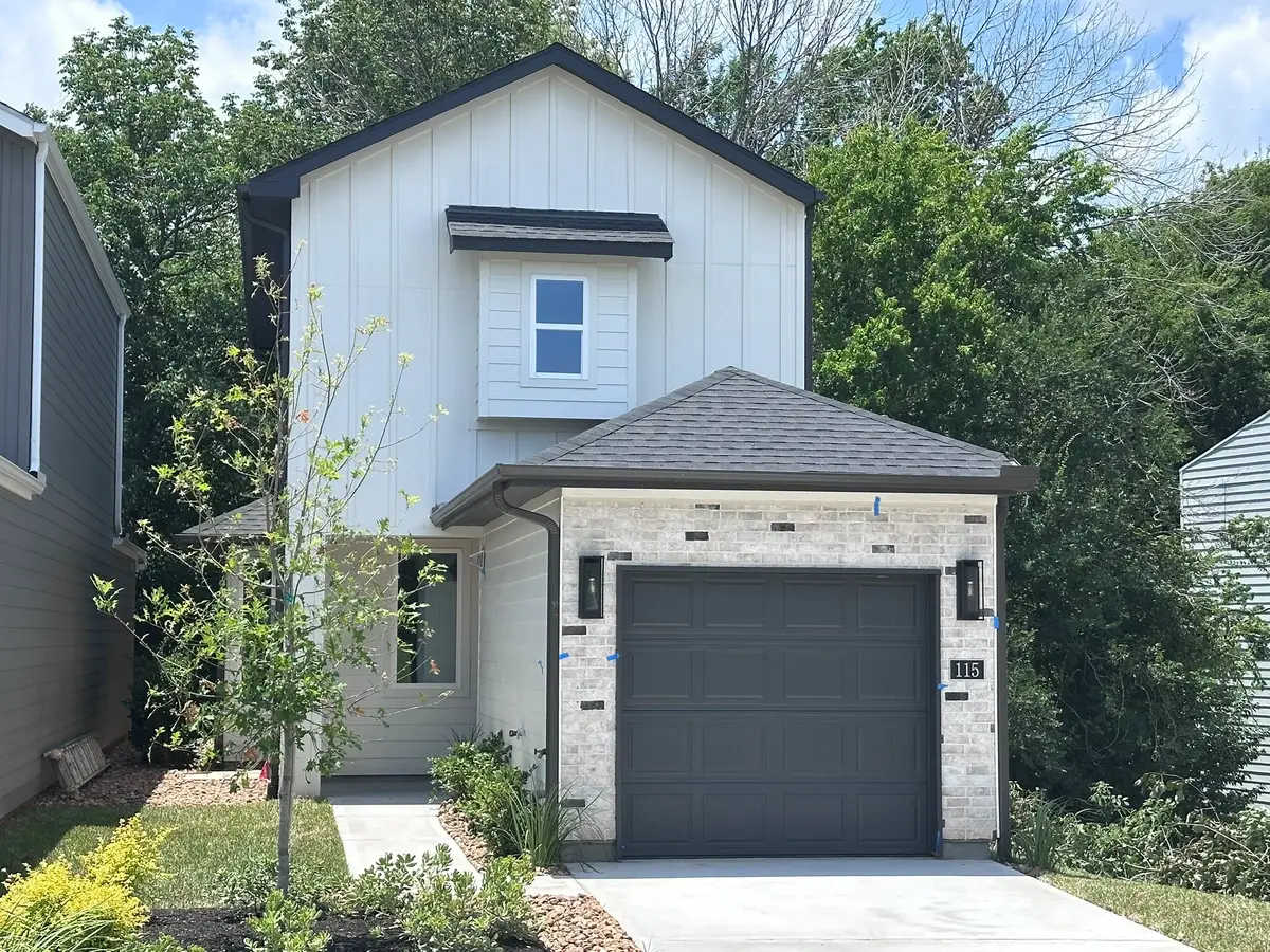115 Capetown, Montgomery, TX 77356 - #1