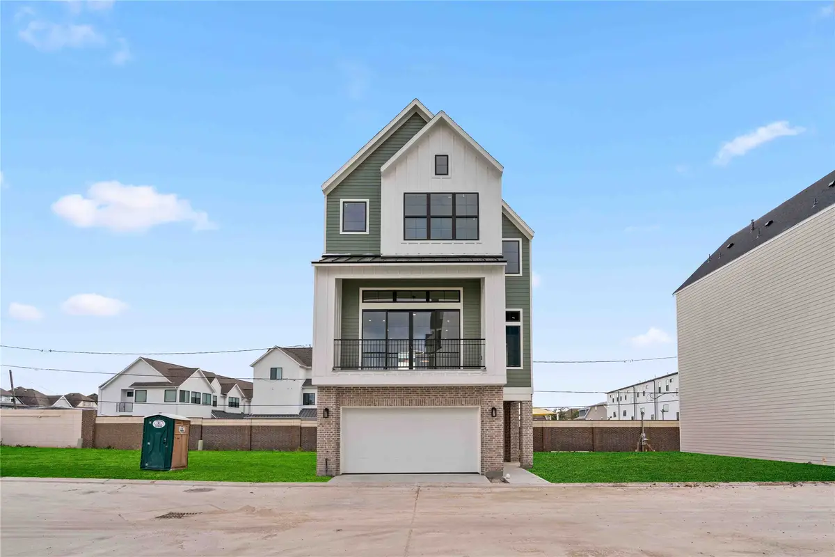 1608 Sedola Lane, Houston, TX 77055 - #1