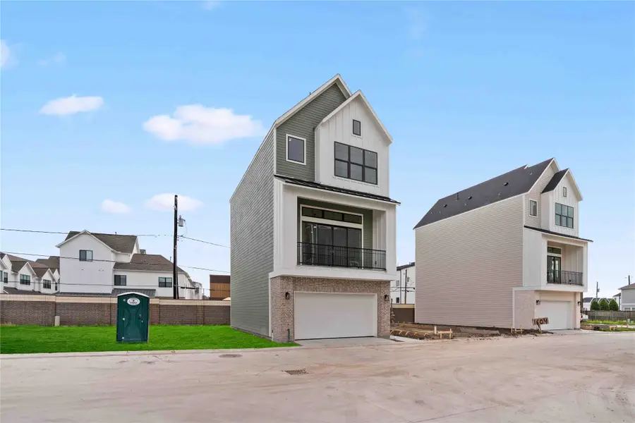 1608 Sedola Lane, Houston, TX 77055 - #2