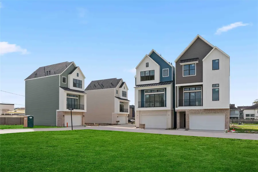 1608 Sedola Lane, Houston, TX 77055 - #3